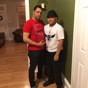 Meet your Posher, Ronny